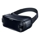 Очки виртуальной реальности Samsung Gear VR с джойстиком (SM-R325NZVASKZ) - фото 9