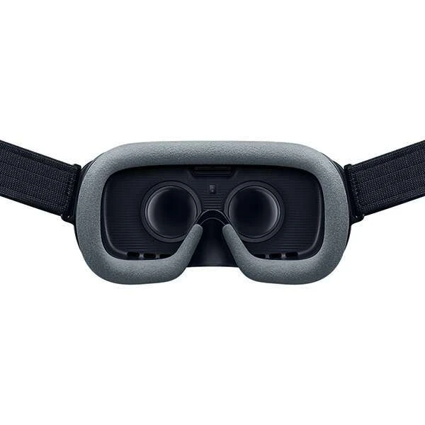 Очки виртуальной реальности Samsung Gear VR с джойстиком (SM-R325NZVASKZ) - фото 8