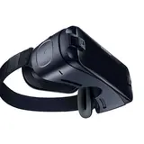 Очки виртуальной реальности Samsung Gear VR с джойстиком (SM-R325NZVASKZ) - фото 7
