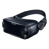 Очки виртуальной реальности Samsung Gear VR с джойстиком (SM-R325NZVASKZ) - фото 6