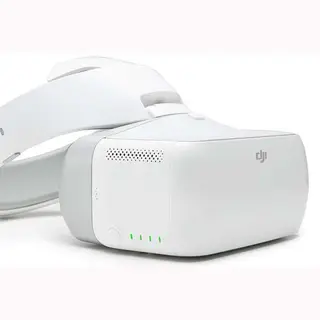 Очки виртуальной реальности DJI Goggles