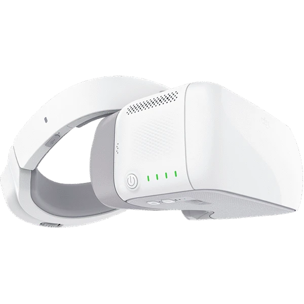 Очки виртуальной реальности DJI Goggles