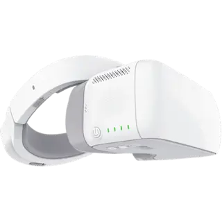 Очки виртуальной реальности DJI Goggles