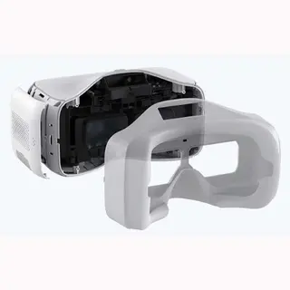 Очки виртуальной реальности DJI Goggles