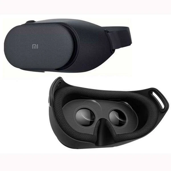 Очки виртуальной реальности Xiaomi Mi VR Play 2 - фото 4