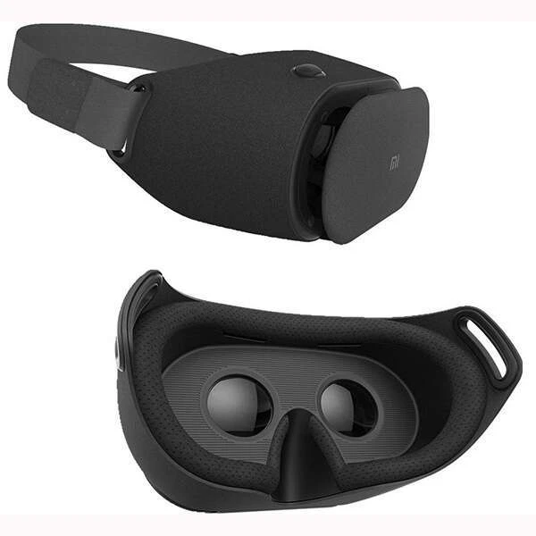 Очки виртуальной реальности Xiaomi Mi VR Play 2 - фото 3
