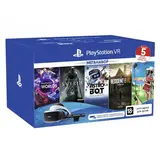 Шлем виртуальной реальности PlayStation PS VR Mega2 VCH/VR Worlds VCH/PS VR Mk4/RUS (PS719998600) - фото 5