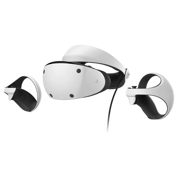Очки виртуальной реальности для консоли PS5 PlayStation VR2 Standalone