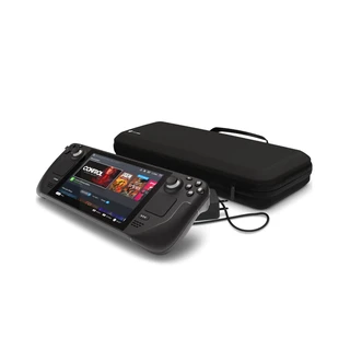 Игровая приставка Valve Steam Deck OLED 1TB 