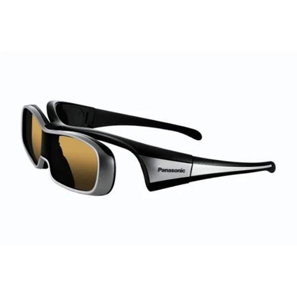 3D очки Panasonic TY-EW3D10E - фото 2