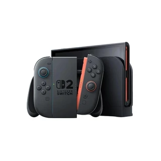 Игровая приставка Nintendo Switch 2 bundled game (Mario Kart World) 