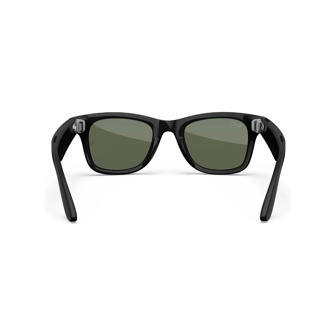 Смарт-очки Ray-Ban Meta Wayfarer Gen 2 G15 Green L (53-22) RW4012 601 71-53 8056262721346 