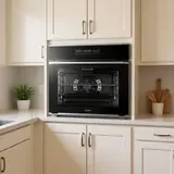 Жиынтық Стеклокерамическая варочная поверхность Haier HHY-C64NVTB + Haier кіріктірілетін тұмша шкафы HOQ-F5AAGB 