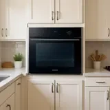 Комплект Электрическая варочная поверхность Samsung NZ64T3536DK/WT + Встраиваемый духовой шкаф Samsung NV68A1145RK/WT 