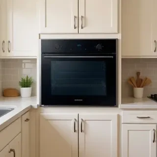 Комплект Электрическая варочная поверхность Samsung NZ64T3536DK/WT + Встраиваемый духовой шкаф Samsung NV68A1145RK/WT 