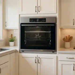 Комплект Стеклокерамическая варочная панель Gorenje ECT632BSCE + Встраиваемый духовой шкаф Gorenje BOS6737E06B 