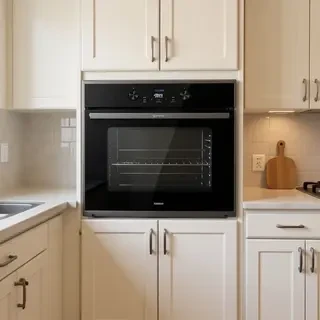 Комплект Стеклокерамическая варочная панель Gorenje ECT632BSCE + Духовой шкаф Gorenje BOS6737E20FBG 