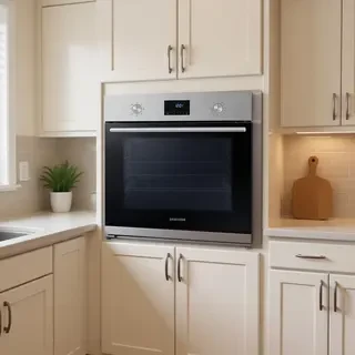 Комплект Электрическая варочная поверхность Samsung NZ64T3536DK/WT + Встраиваемый духовой шкаф Samsung NV68A1145RS/WT 
