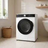 Комплект Сушильная машина Hansa TDH9B3W + Стиральная машина Hansa WHM9140W 