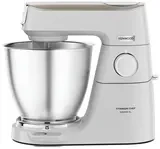 Кешенді Kenwood ас үй машинасы KVL 65.001 WH + 6 саптама
