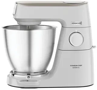 Комплект Кухонная машина Kenwood KVL 65.001 WH + 6 насадок