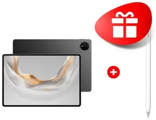 Комплект Стилус Huawei M-Pencil 3rd generation CD54-S1 + Планшет Huawei MatePad Pro 12.2'' 2025 (PaperMatte inbox keyboard) 512G Black Morandi-W09DK 