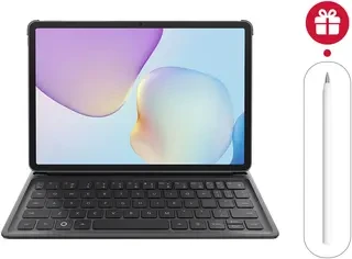 Комплект Стилус Huawei M-Pencil 3rd generation CD54-S1 + Планшет HUAWEI MatePad 11.5" 2025 Taoxingzhi-W09FK 8/256GB Grey 