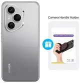 Жиынтық Подарочный набор Honor ручка-держатель для съемки + Смартфон Honor 400 Pro 12/512GB Lunar Grey 
