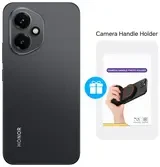Комплект Подарочный набор Honor ручка-держатель для съемки + Смартфон Honor 400 8/256GB Midnight Black 