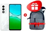 Комплект Сумка Oppo Reno Choice Gray + Смартфон OPPO A5 6/128GB Mist White 