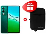 Жиынтық Рюкзак Oppo Reno Choice Black + Смартфон OPPO A5 8/256GB Aurora Green 