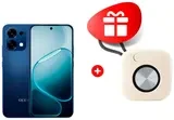 Комплект Беспроводная колонка Oppo с Bluetooth Reno Choice BT60 + Смартфон OPPO A6 Pro 8/256GB Stellar Blue 