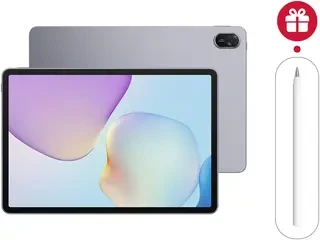Жиынтық Планшет HUAWEI MatePad 11.5" 2025 Taoxingzhi-W09F 8/256GB (PaperMatte without keyboard) Grey + Стилус Huawei M-Pencil 3rd generation CD54-S1 
