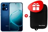 Комплект Смартфон OPPO A6 Pro 8/256GB Stellar Blue + Рюкзак Oppo Reno Choice Black 