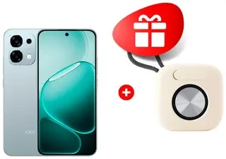 Комплект Смартфон OPPO A6 Pro 8/256GB Lunar Titanium + Беспроводная колонка Oppo с Bluetooth Reno Choice BT60 