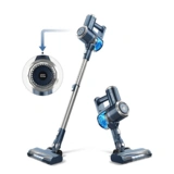 Беспроводной пылесос WADE SlimVac SV-01 - фото 6