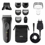 Электробритва Braun 3000BT - фото 2