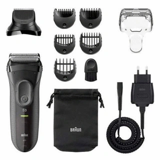 Электробритва Braun 3000BT