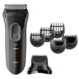 Электробритва Braun 3000BT