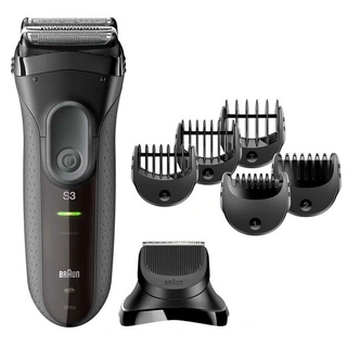 Электробритва Braun 3000BT