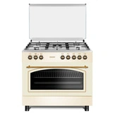 Комбинированная плита Dauscher E9415