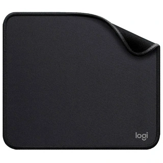 Коврик для мыши Logitech Studio Graphite 956-000049 - фото 2