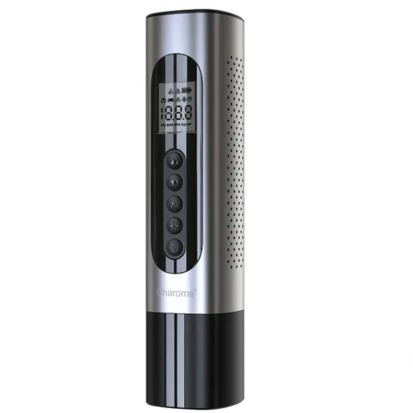 Умный воздушный насос для шин Charome T1