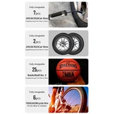 Умный воздушный насос для шин Charome T1 - фото 2