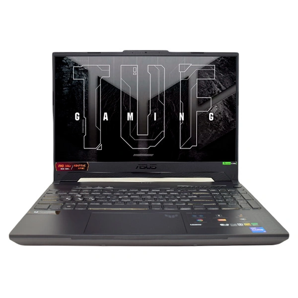Ноутбук Asus TUF Gaming F15 FX507ZU4-LP146 Corei7 12700H 16GB / SSD 512 GB / GeForce RTX 4050 6GB / DOS /  90NR0FG7-M00B80 - фото 2