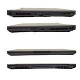 Ноутбук Asus TUF Gaming F15 FX507ZU4-LP146 Corei7 12700H 16GB / SSD 512 GB / GeForce RTX 4050 6GB / DOS /  90NR0FG7-M00B80 - фото 3