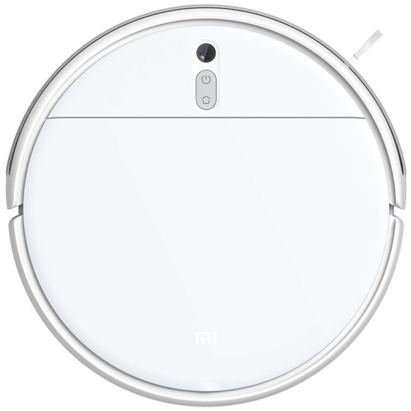 Xiaomi робот шаңсорғышы Vacuum-Mop 2 Lite (MJSTL) White