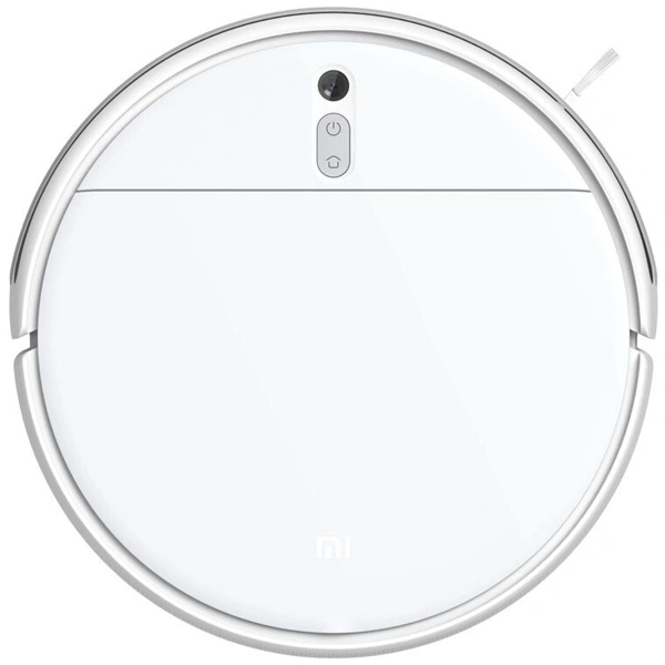 Xiaomi робот шаңсорғышы Vacuum-Mop 2 Lite (MJSTL) White - фото 2