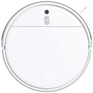 Xiaomi робот шаңсорғышы Vacuum-Mop 2 Lite (MJSTL) White - фото 2