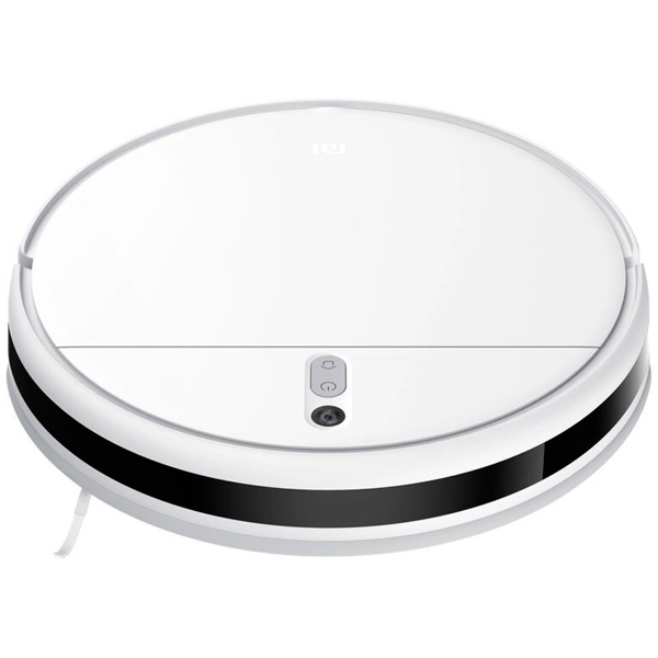 Робот-пылесос Xiaomi Vacuum-Mop 2 Lite (MJSTL) White
